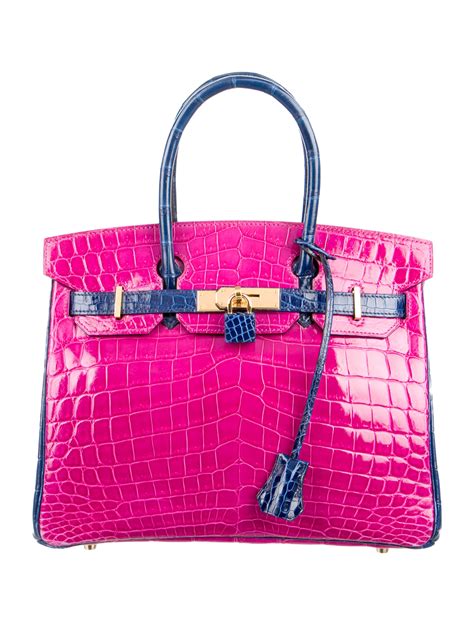 hermes kelly bag farben|Hermes crocodile bags.